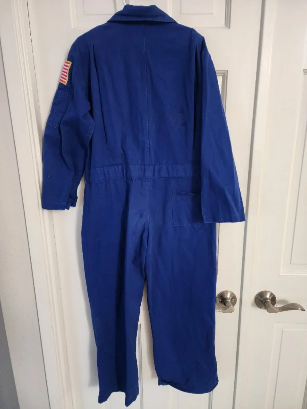 N/A kid size